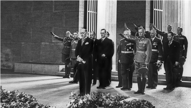 Andrić Ivo Berlin